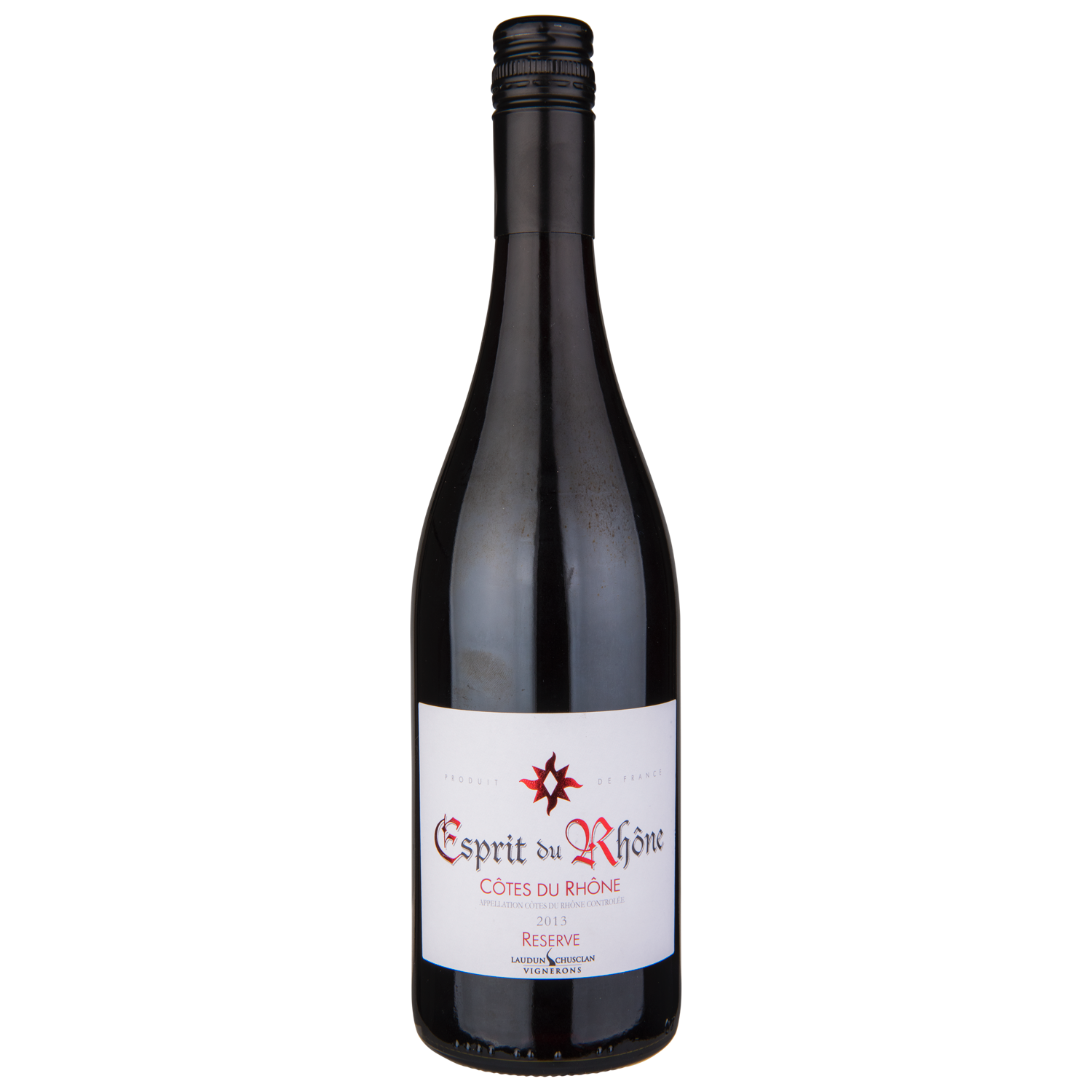 Esprit Côtes du Rhône