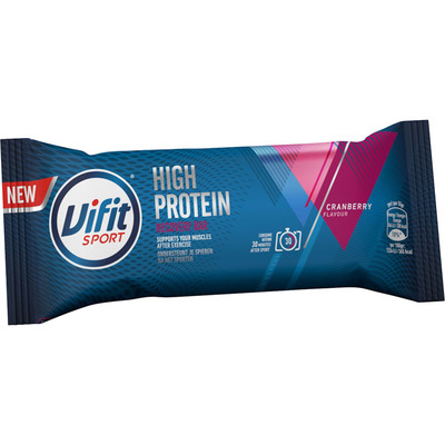 Vifit Sport Reep cranberry