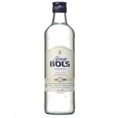Bols Jonge Graanjenever