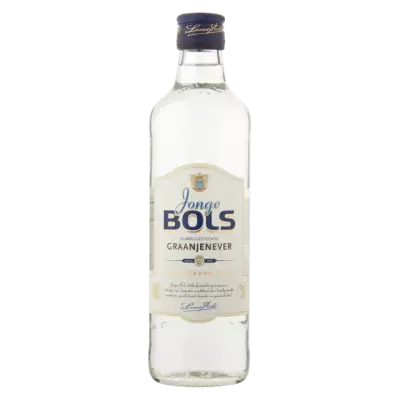 Bols Jonge Graanjenever