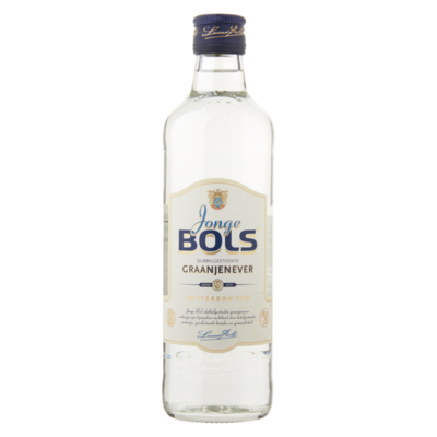 Bols Jonge Graanjenever
