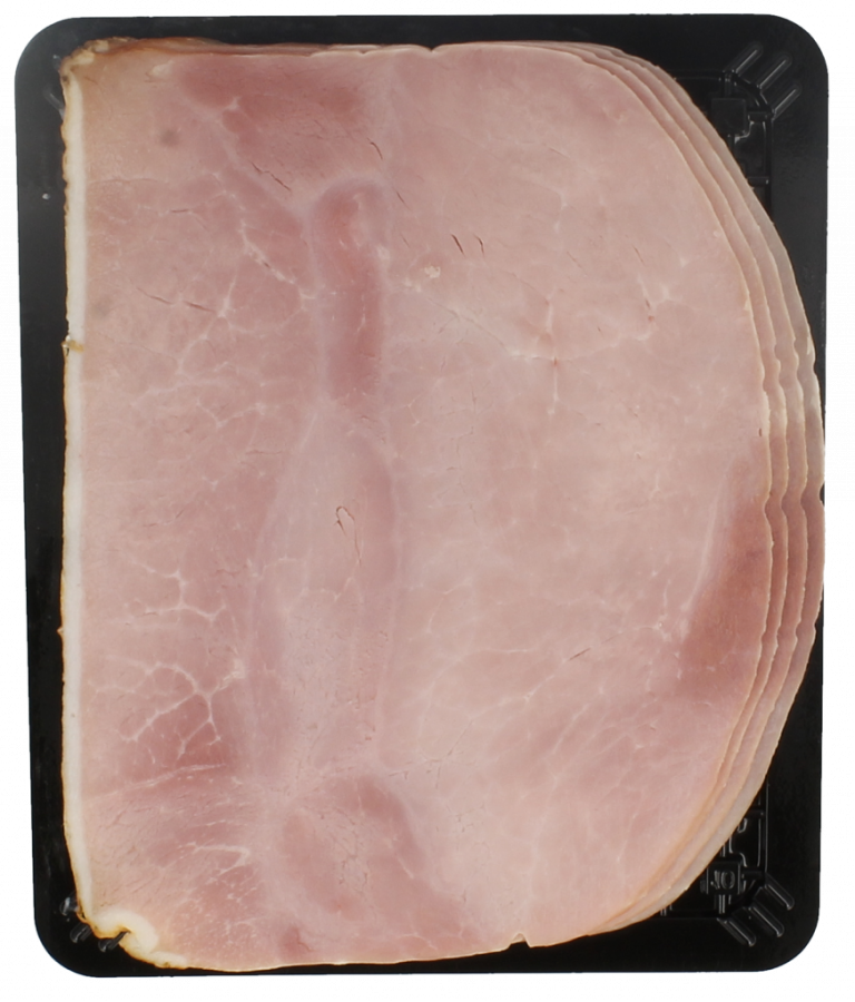 Onze Trots Bourgondische grillham
