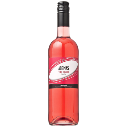Ademas Rosado