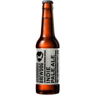 BrewDog Indie pale ale