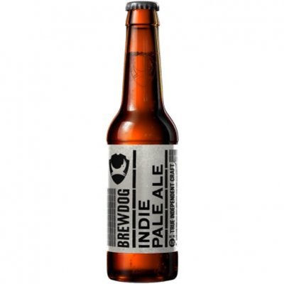 BrewDog Indie pale ale
