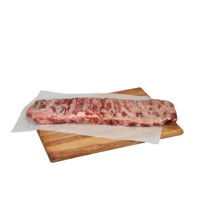 Taste of the World Iberico ribs