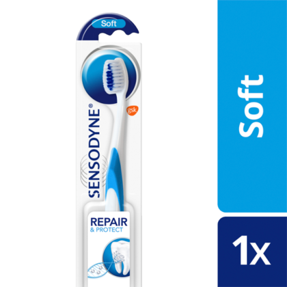 Sensodyne Tandenborstel repair & protect soft