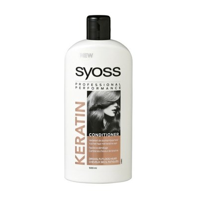 SYOSS Keratin Conditioner