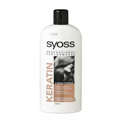 SYOSS Keratin Conditioner
