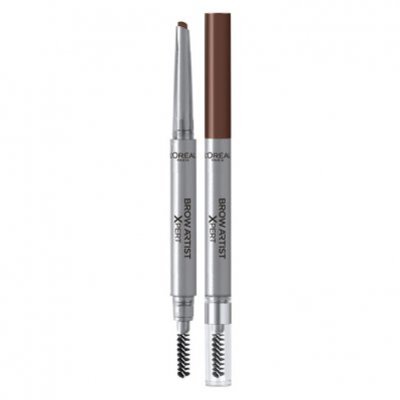 L'Oréal Paris brow artist xpert nu 105 brunette