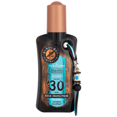 Byron Bay Olie spf 30