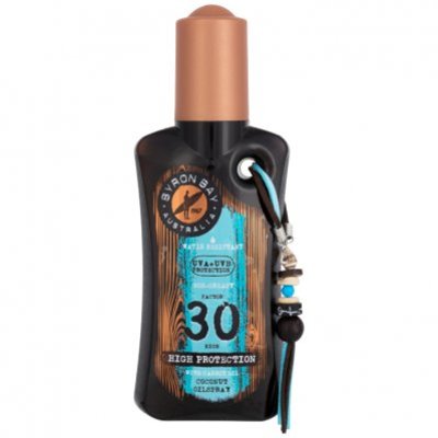 Byron Bay Olie spf 30