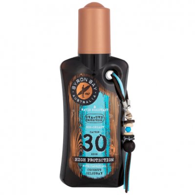 Byron Bay Olie spf 30
