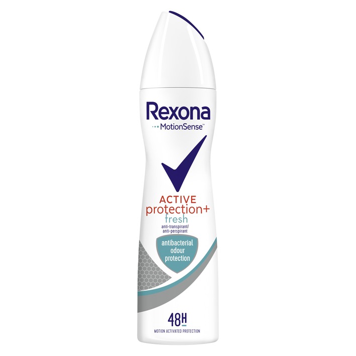 Rexona Deo active shield fresh