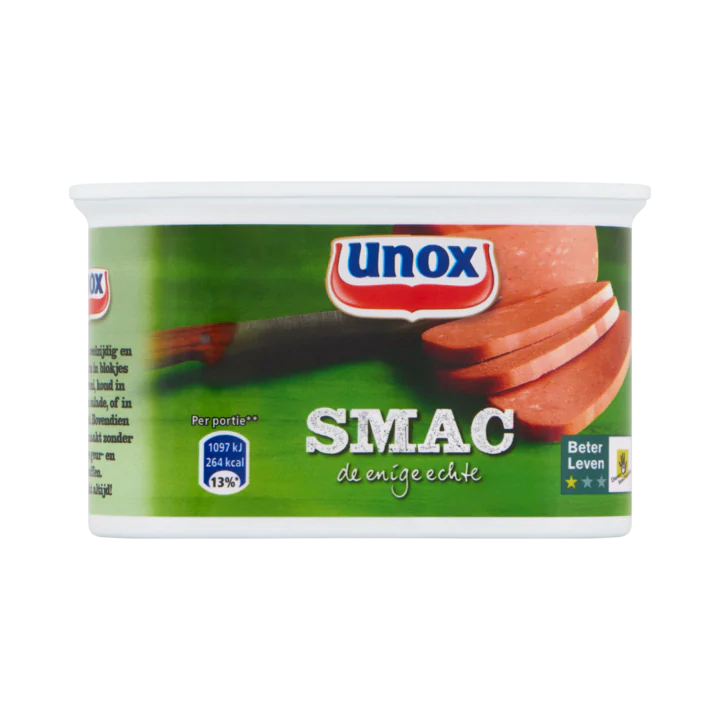 Unox Smac