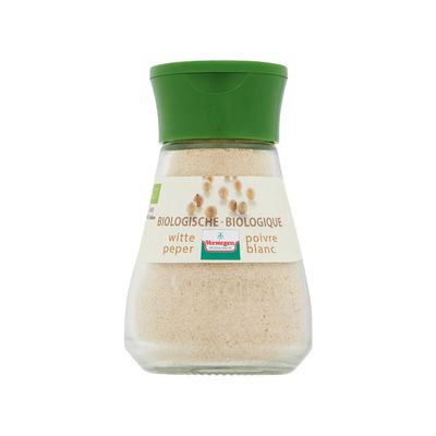 Verstegen Biologische Witte Peper