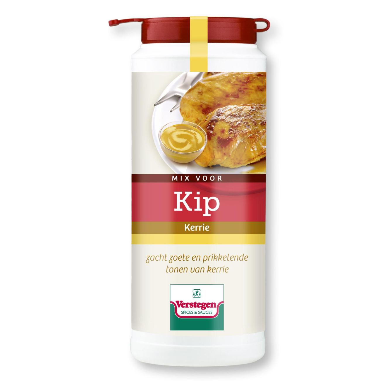 Verstegen Mix Voor Kip Kerrie