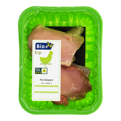 Bio+ Kipdijfilet