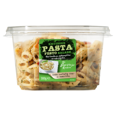 Ambachtelijke Keuken Pastasalade pesto