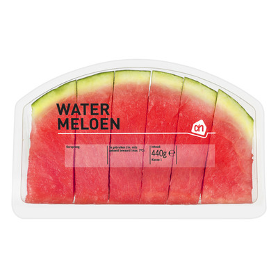 Huismerk Watermeloen wedge