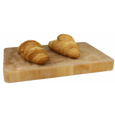 Korengoud Vanille croissant
