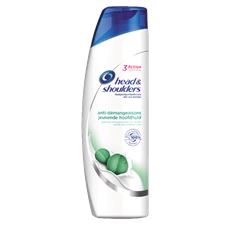 Head & Shoulders Classic 2-in-1 anti-roos shampoo 255 ml.