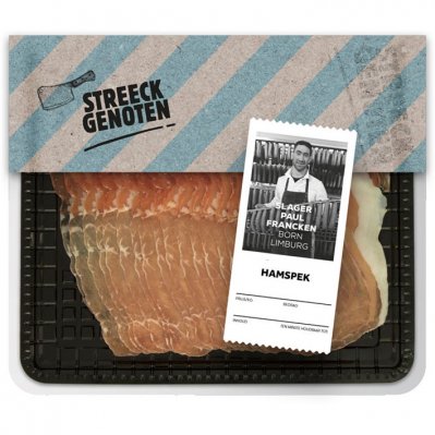 Streeckgenoten Hamspek