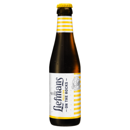 Liefmans Yell'oh fruitbier