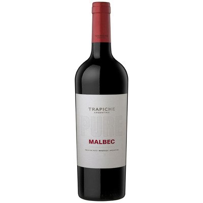 Trapiche Pure Malbec