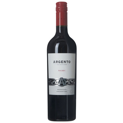 Argento Selección malbec