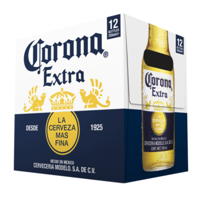 Corona Extra Doos