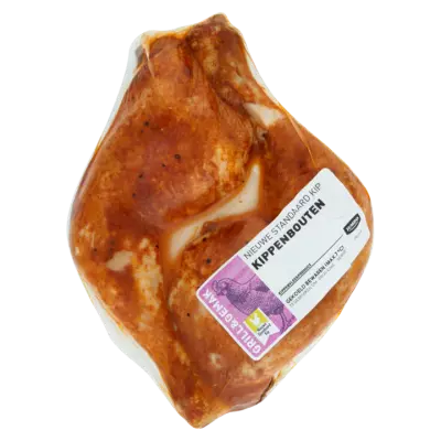 Huismerk Nieuwe Standaard Kip Kippenbouten