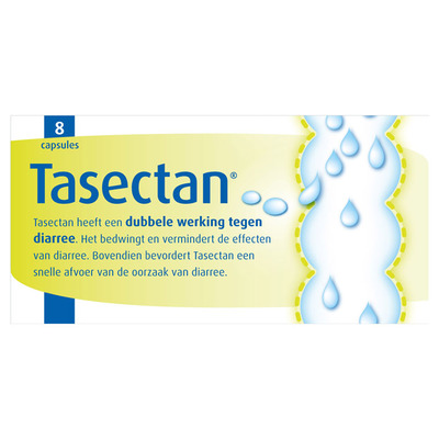 Tasectan Capsules