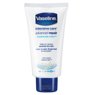 Vaseline Petro jelly cream