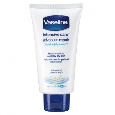 Vaseline Petro jelly cream
