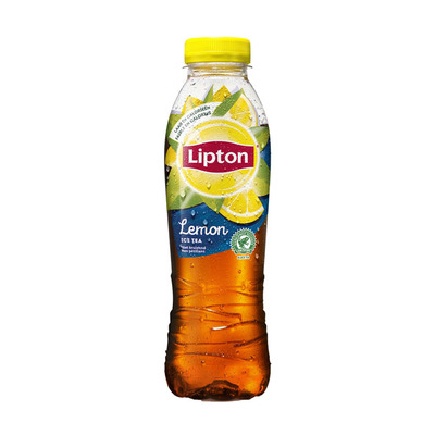 Lipton Ice tea lemon