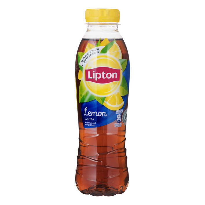 Lipton Ice tea lemon