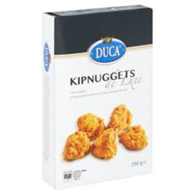 Duca Kipnuggets de Luxe 250 g