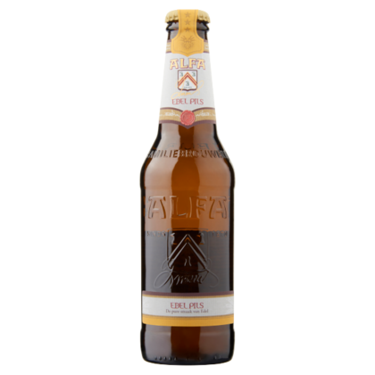 Alfa Edel pils