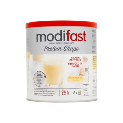 Modifast Protein Shape Milkshake Vanilla