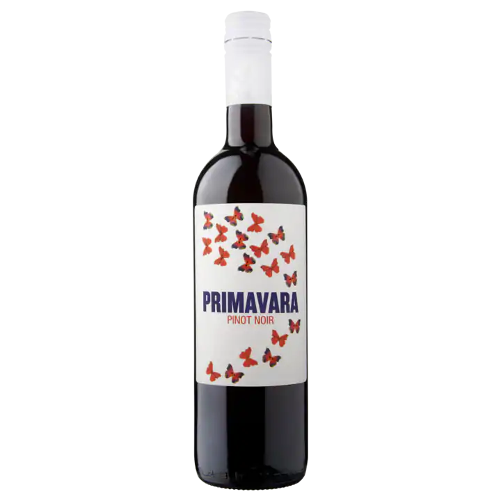 Primavara Pinot Noir