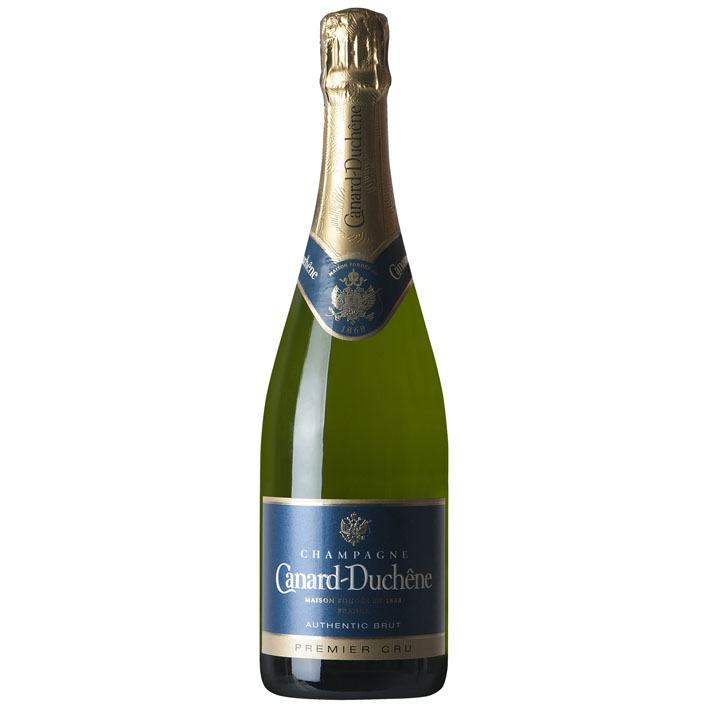 Canard-Duchêne 1er Cru 75CL