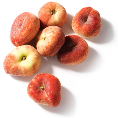Wilde Perziken 500 g