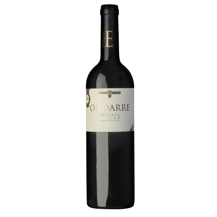 Ondarre Reserva