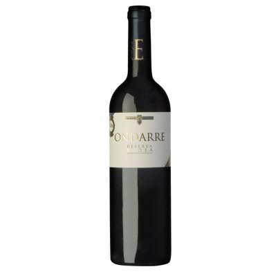 Ondarre Reserva