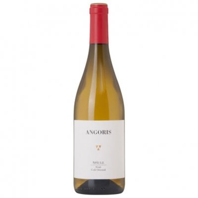 Angoris Chardonnay Spiule Friuli