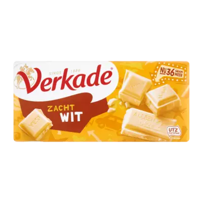 Verkade Zacht Wit