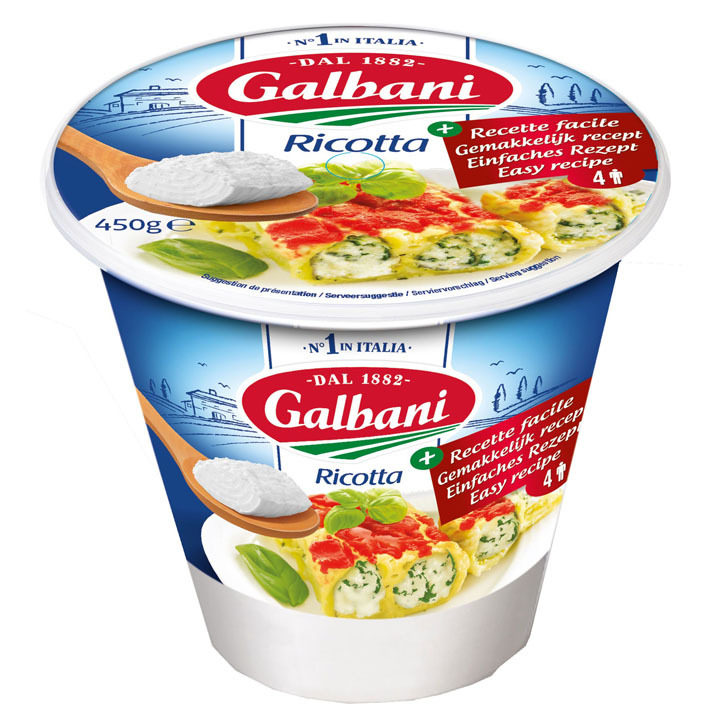 Galbani Ricotta