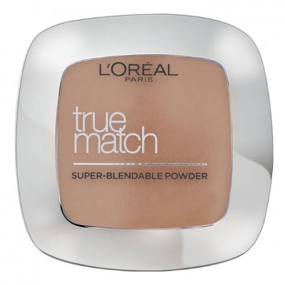 L'Oréal Paris true match powder W5 gold sand