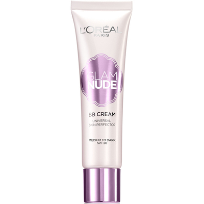 L'Oréal Paris nude magique BB cream medium skin